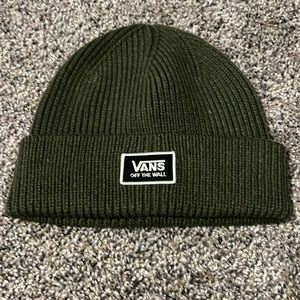Van beanie